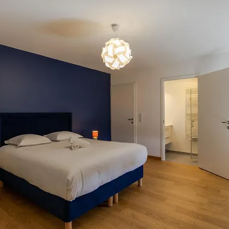 Hirondelle Apartment