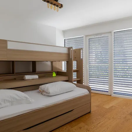 Apartment Hirondelle Annecy