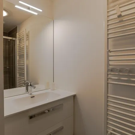 Hirondelle Apartment Annecy