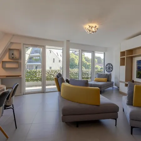 Apartment Hirondelle