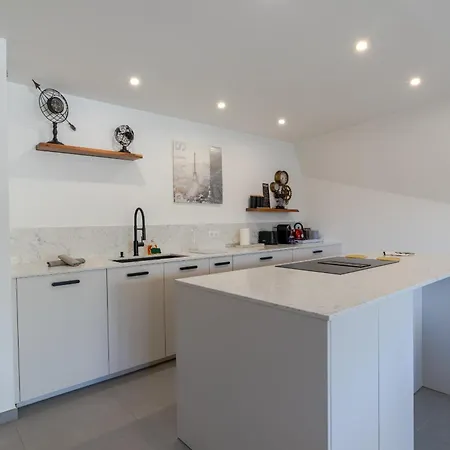 Apartment Hirondelle *