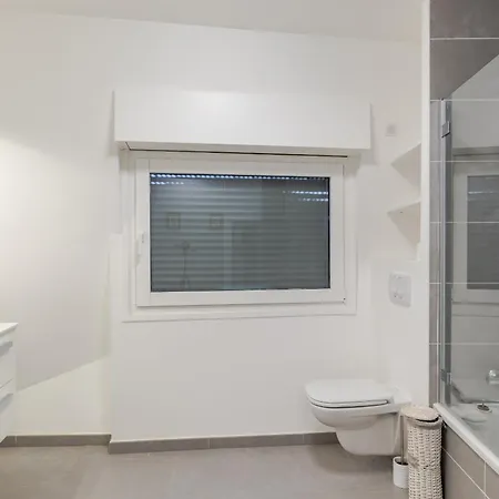 Apartment Hirondelle *