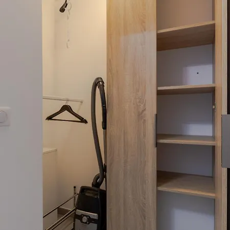 Apartment Hirondelle *