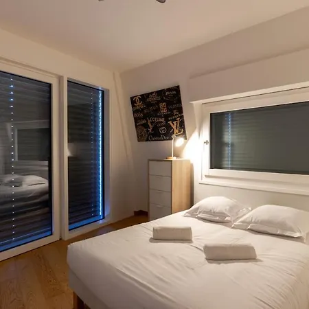 Apartment Hirondelle *
