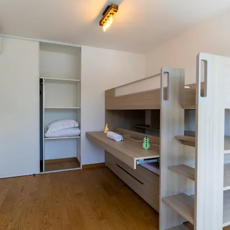 Apartment Hirondelle *