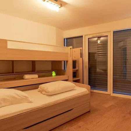 Hirondelle Apartment Annecy
