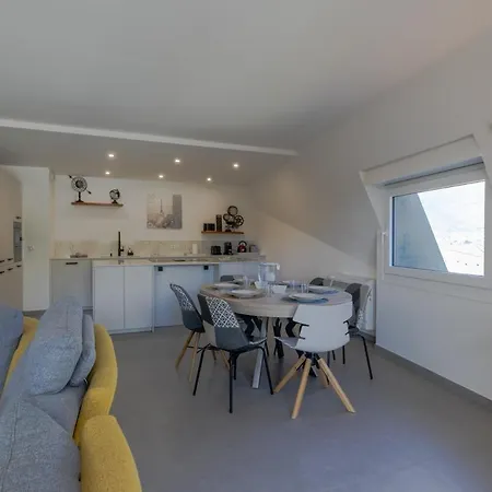 Apartment Hirondelle Annecy